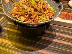-江太极江浙菜(马桥万达广场店)