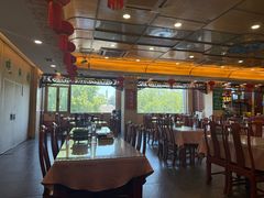 -烤肉宛饭庄(北新桥店)