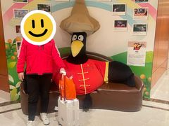 -香宫中餐厅 · 桂林香格里拉