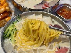 -BOPEYE·波派炸鸡(九霄天地店)