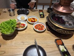 -泥炉烧肉师(新街口金銮巷店)