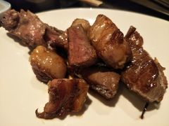 -富力希尔顿酒店·源氏日餐厅