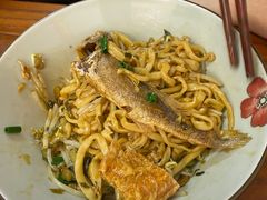 -里兆打面馆