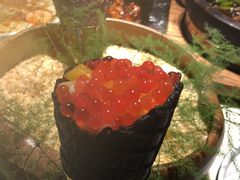 -绿茶餐厅(成都大悦城店)