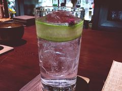 瓶子餐吧-The Bottle Bar(羲和商业广场店)