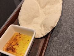 空气面包-Efes Turkish & Mediterranean Cuisine 艾菲斯餐厅(陆家嘴店)