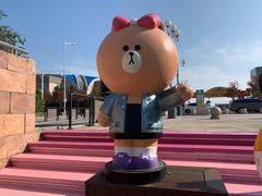 -丽达购物中心(崂山店)