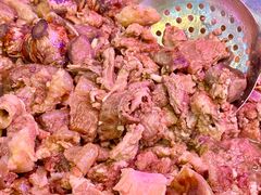 -阿娟牛肉丸·手打牛肉丸·现做现卖