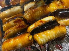 -本炙炭烤·蒲烧活鳗料理店(金沙洲店)