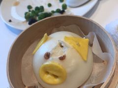 -小厨娘淮扬菜(六合欢乐港店)