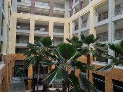 -三亚海棠湾万丽度假酒店