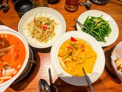 -泰香米泰国餐厅(中大国际店)