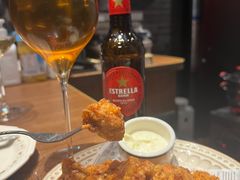 -Bistro Les Lilas丁香花小酒馆