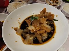 -老妈菜馆(建设街店)