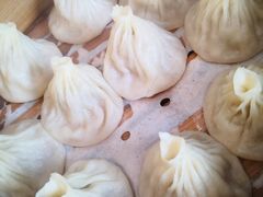 同庆楼小笼包-同庆楼(大钟寺店)
