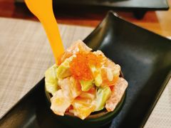 -昊·来了寿司(双楠2店)