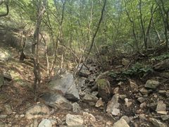 -北京密云天门山风景区