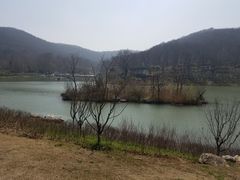 -镇江市南山风景名胜区竹林景区