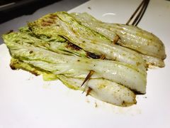 -阿楷·二十年烧烤宵夜·渔家小寨(达明店)