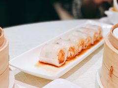 金网脆皮虾肠粉-御宝轩(益丰·外滩源店)