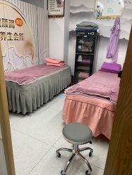 -周姐健康瘦身祛斑管理