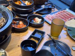 -九田家黑牛烤肉(溧水万达店)