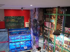 -小龍鳳·港式海鲜打边炉(沙湖路店)