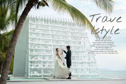 -太古映画婚纱摄影(天河店)