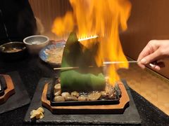 -無境·匠心日本料理(汉街店)