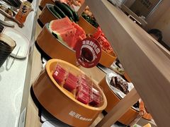 -龍歌自助小火锅(城阳万象汇店)