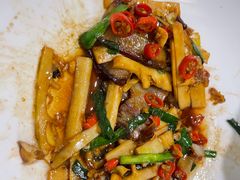 -大鸭梨烤鸭(左家庄店)