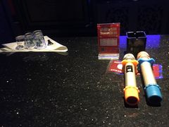 -欢乐迪KTV(南坪上海城店)