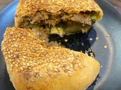 -台南擔仔面·卤肉饭(老虹井路店)