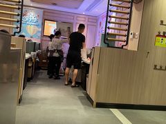 -海底捞火锅(番禺广场店)