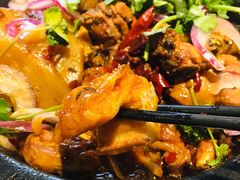 -花雕醉鸡(北大街义勇街店)