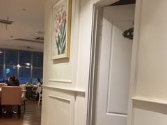 -花舍·新派粤菜·西餐·下午茶(亚运村·鸟巢店)