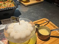 -烤匠麻辣烤鱼(青羊万达店)