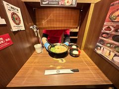 -天然豚骨拉面专门店 一兰(铜锣湾店)