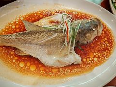 -古南都·老广东酒楼(龙江店)