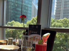 -新天世纪中餐厅