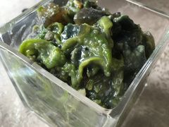 青椒皮蛋-湘太郎新时尚概念湘菜(东建店)