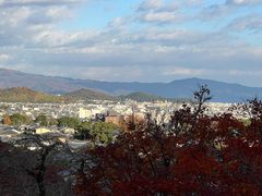 -常寂光寺
