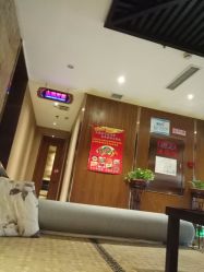 -鑫淼餐饮娱乐中心(江东街店)