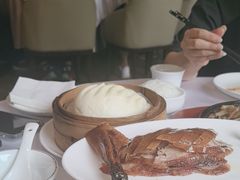 -月福京味斋·烤鸭店·北京菜(鼓楼总店)