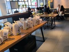 -真功夫(石岩佳华店)