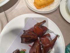 -悦来轩顺德菜(寮厦店)