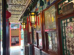 -阿西娅食府(中关村店)