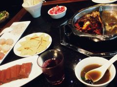-香天下·四川火锅(安镇大润发店)