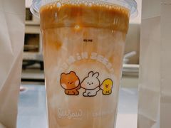-Seesaw Coffee(武商MALL·武广店)