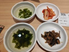 餐前小菜-米村拌饭(路南区万达店)